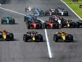 F1 drivers miss crunch FIA meeting over strange stewards’ decisions – report