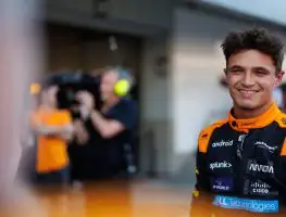 Lando Norris’ warning to Red Bull: We’re coming for you