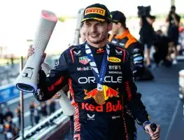 Christian Horner reveals failed vow ‘fired-up’ Max Verstappen made ahead of Japanese GP