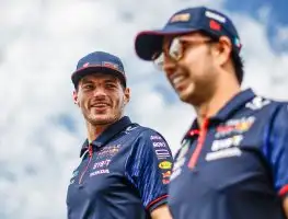 Sergio Perez given ‘serious work’ warning or accept his Red Bull reality