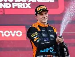 F1 pundit teases ‘anything is possible’ for Oscar Piastri after Suzuka breakthrough