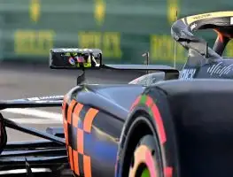 McLaren make Aston Martin warning after huge Japan Constructors’ points haul
