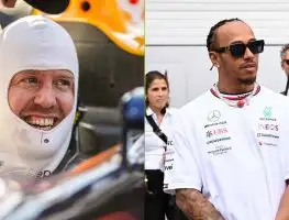 Lewis Hamilton calls for ‘AI’ solution as Sebastian Vettel weighs up 2024 seat – F1 news round-up