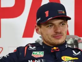 Max Verstappen wants to change ‘podcast’ meme: ‘They make me fall asleep!’
