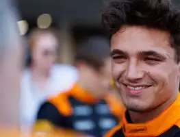 Lando Norris to Red Bull in doubt following latest McLaren reveal