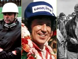 Ranked: The top 10 American drivers in Formula 1 history