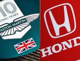 Why Honda’s USA division will help make Aston Martin’s 2026 F1 power unit