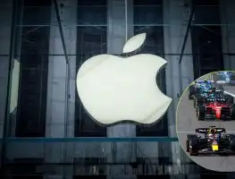 Multi-billion Apple TV deal could shake up F1 broadcasting landscape – report