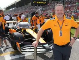 Zak Brown reveals behind-the-scenes secret to McLaren success