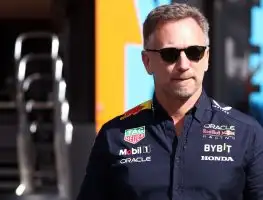 Christian Horner’s surprise choice for the ‘most cut-throat, ruthless’ F1 rival