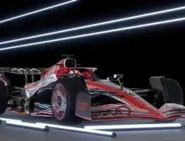 Key technical details reported for new-look F1 2026 challengers