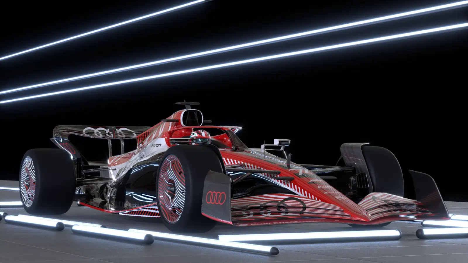 Key technical details reported for new-look F1 2026 challengers