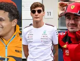George Russell, Lando Norris or Charles Leclerc to win the most titles? Their ex-coach tells all