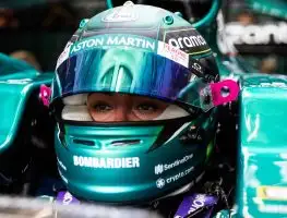 Nico Rosberg reveals Jessica Hawkins ‘secret’ over mystery lap times