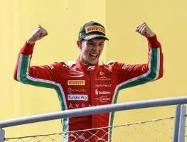 Ferrari’s British hot prospect confirmed for F1 debut with Haas