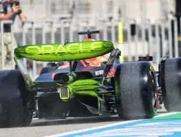FIA take action with immediate effect over strict F1 testing rules