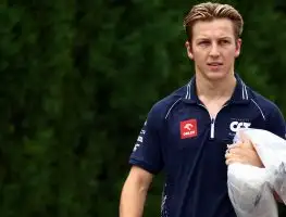 Liam Lawson speaks out on Red Bull snub for F1 2024 season