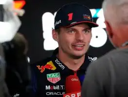 Max Verstappen reveals real reason behind bodyguard protection in Mexico