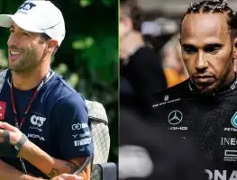 Daniel Ricciardo jumps on Facetime to reveal return, Lewis Hamilton teases Mercedes ‘top secret’ – F1 News round-up