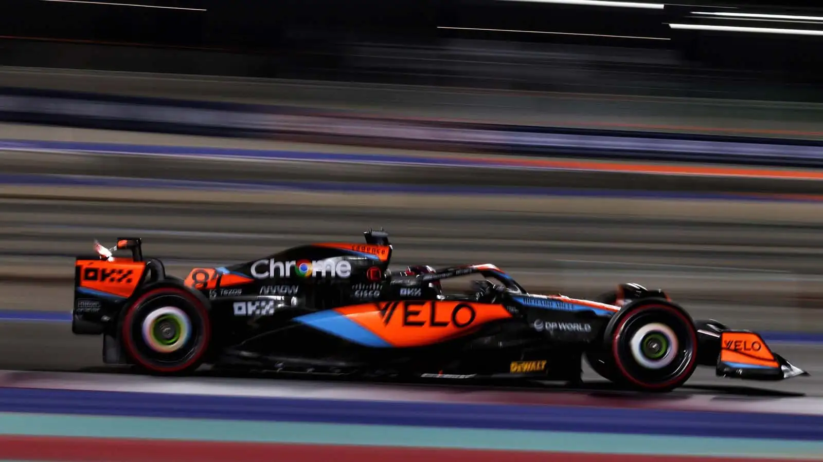 Formula 1  Qatar Grand Prix: The starting point for an outstanding pr –  Fueler store