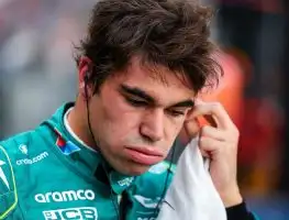 Stroll rumours swirl in Qatar paddock with quit speculation mooted