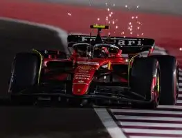 卡尔os Sainz verdict reached after ‘erratic driving’ summons on Max Verstappen