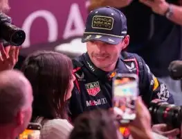 Max Verstappen makes bold claim about latest title after sealing third crown