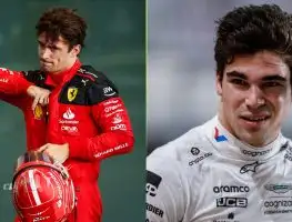 Penalty pain for Charles Leclerc and Lance Stroll as FIA reveal post-sprint punishments