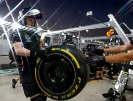 FIA and Pirelli limit drivers to maximum 18 laps per set of tyres for the Qatar Grand Prix