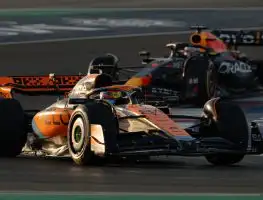 McLaren set sights on Red Bull as bold Max Verstappen claim made