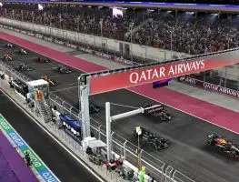 2023 Qatar Grand Prix Formula 1 Race Results and standings – Lusail