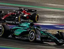 FIA dish out Fernando Alonso punishment after unsafe Qatar GP manoeuvre