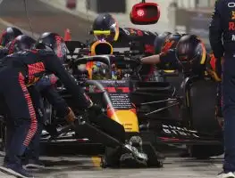 Red Bull plan ‘sit down’ Sergio Perez talks as negative ‘spiral’ intensifies