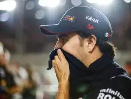 Sergio Perez handed career lifeline ahead of crucial Red Bull F1 2024 season