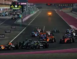 ‘Concerned’ FIA respond to Qatar GP that ‘jeopardised’ driver safety