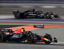 New data shows Mercedes beating Red Bull in one key area