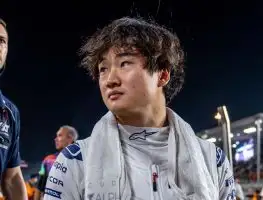 Red Bull respond to Yuki Tsunoda rumours ahead of possible move