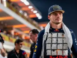 Alain Prost fears ‘bad sign’ with Max Verstappen: The ‘impatient kid’ is gone