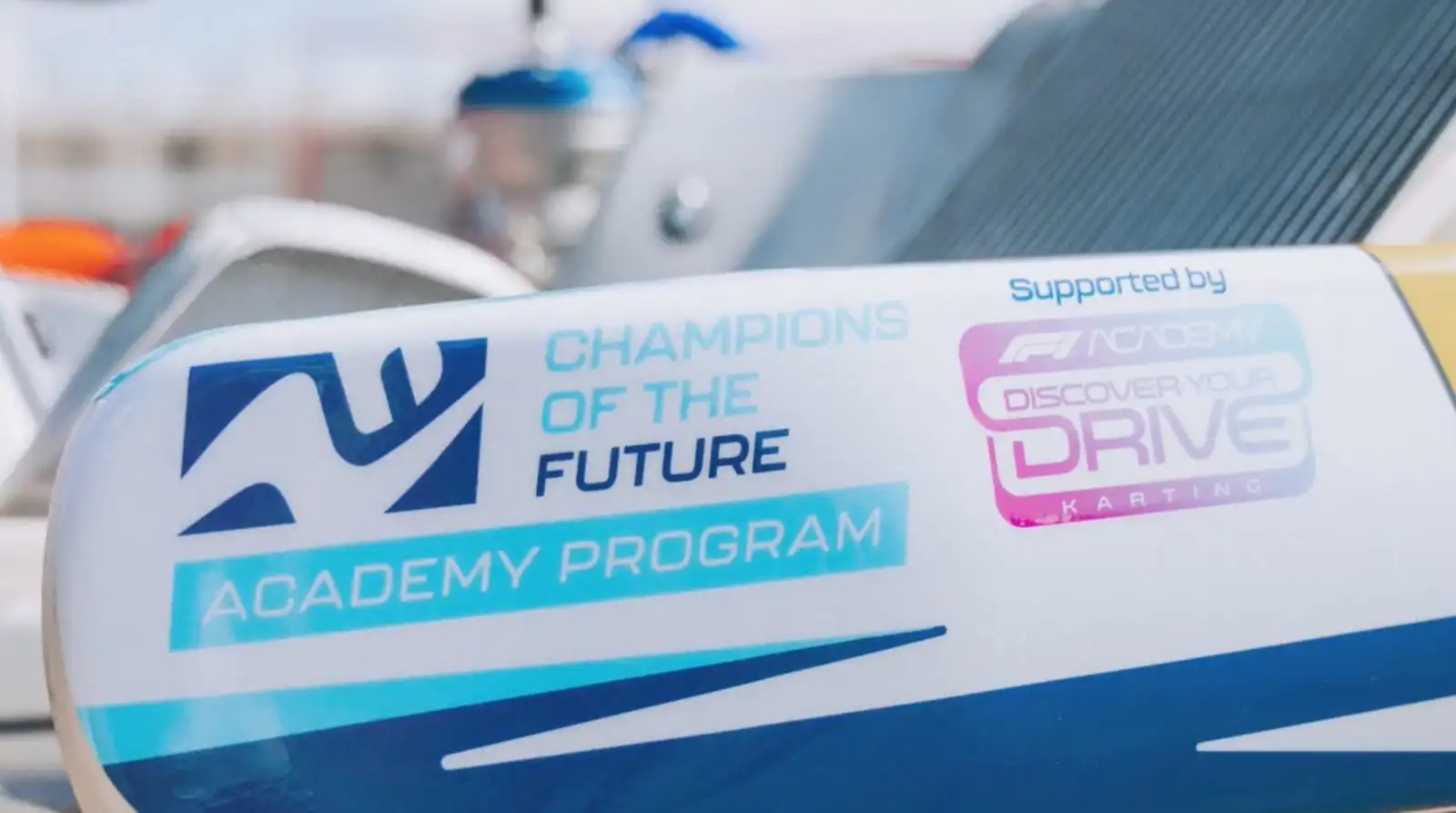 F1 Academy announces next step of mission to get women into F1