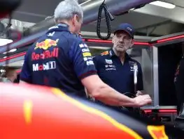 Red Bull mechanic reveals what it is really like working with Adrian Newey