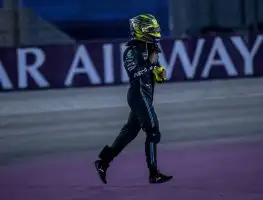 ‘Role model’ Lewis Hamilton could face more FIA punishment for Qatar GP incident
