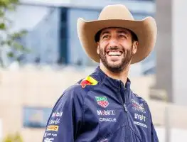 Jacques Villeneuve takes aim at ‘smiling’ Daniel Ricciardo as F1 return nears