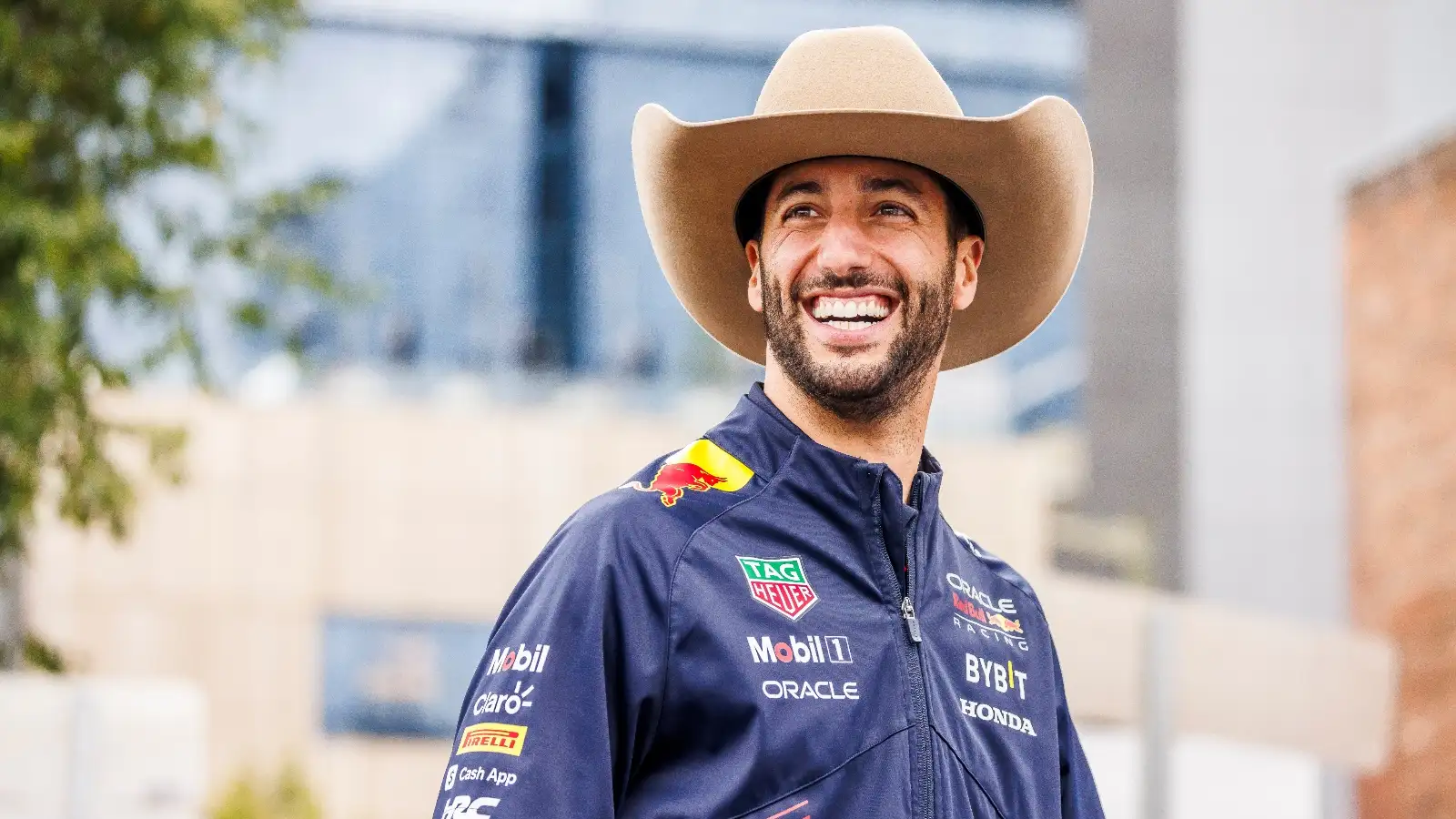 Daniel Ricciardo