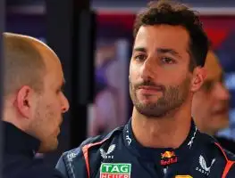 Red Bull spark Daniel Ricciardo rumours with crafty social media post