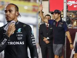 刘易斯·汉密尔顿将被授予国际汽联希望红Bull spark driver rumours – F1 news round up