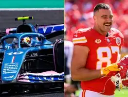 Alpine announces more superstar investors including NFL’s Travis Kelce and Patrick Mahomes