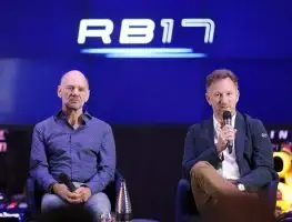 Red Bull RB17: The £5million hypercar with huge Adrian Newey influence