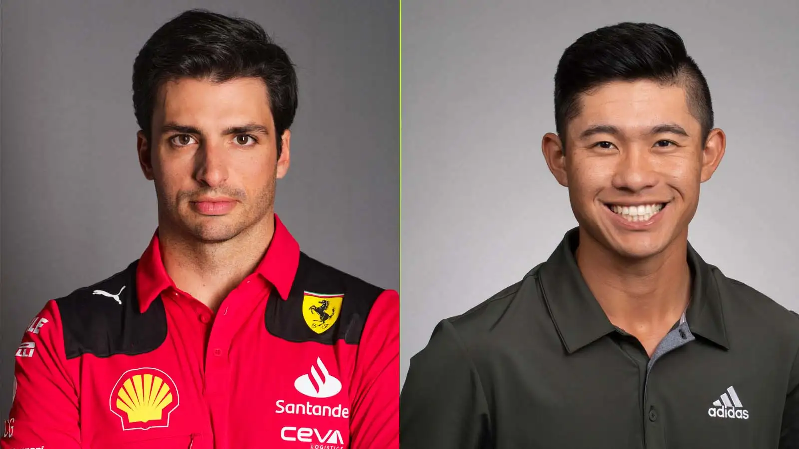 Netflix Cup golf tournament announced with F1 drivers.