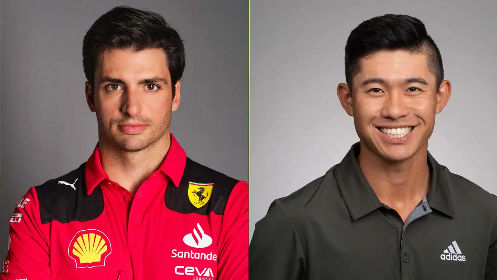 Who will play in The Netflix Cup 2023? F1 drivers, golf stars, format