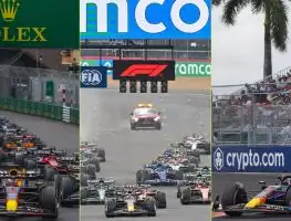 F1 tickets: How much will it cost F1 fans to watch a race in 2024?